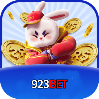 Imagem promocional da 923BET mostrando a plataforma e suas vantagens